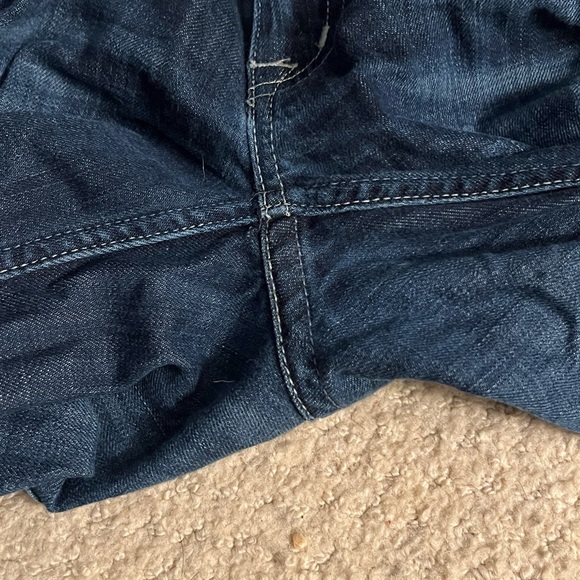 Classic Hudson jeans. Size 26 - Picture 7 of 8